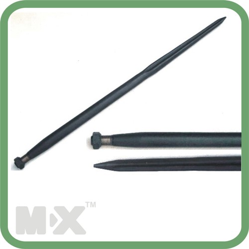 Square Forged Bale Spikes